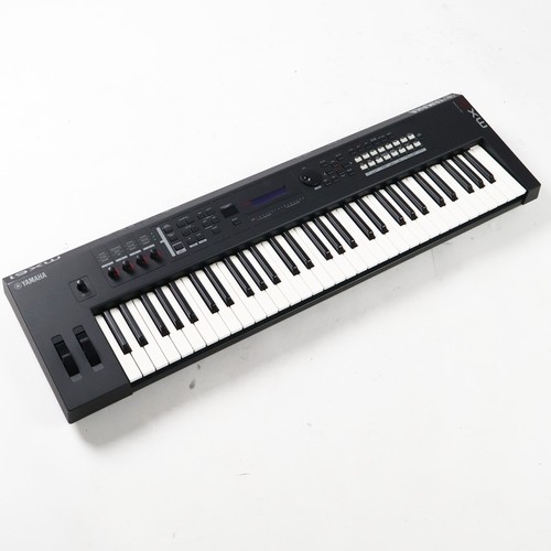 Yamaha mx61 synthesizer key - mx61,
