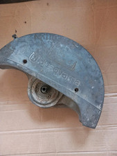 GENUINE HUSQVARNA OILGUARD K750 K760 CUT OFF SAW , BLADE GUARD