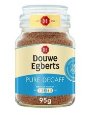 Douwe Egberts Pure Decaff