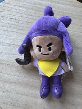 Shelly from Brawl Stars Soft