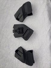 Mountain Buggy Duet V3 2017