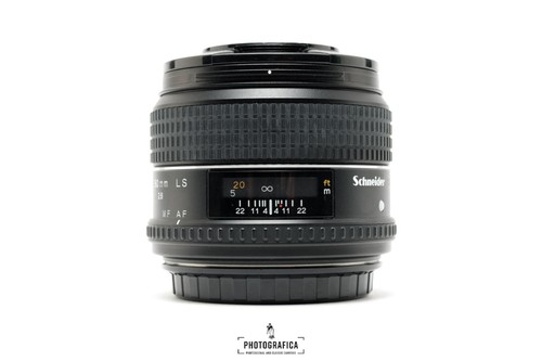 Schneider kreuznach f2 8 - 80, mm