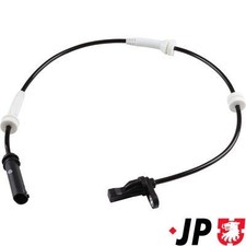 FRONT AXLE LEFT 1497105700