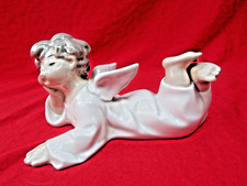 LLADRO Christmas "Angel Lying