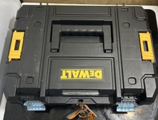 Dewalt tstak empty - dewalt,