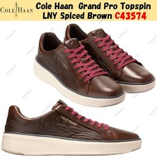 Cole Haan  Grand Pro Topspin