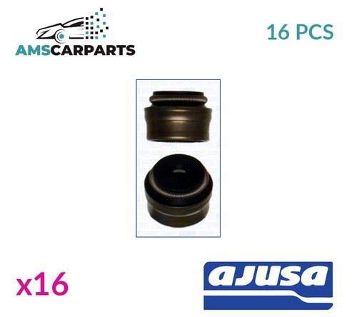 Valve stem seal set - valve, 12012700
