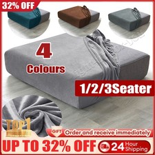 1~3 Seater Velvet Replacement