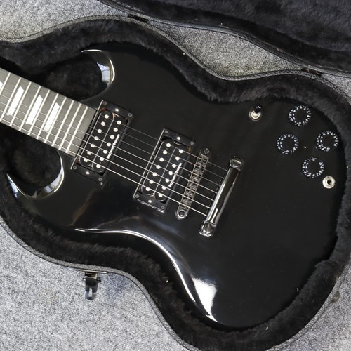 Gibson dark limited - gibson, 7