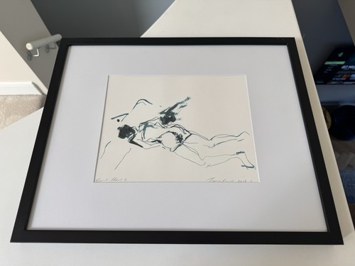 Tracey emin print - emin, grand