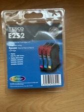 Epson E252 Compatible Ink