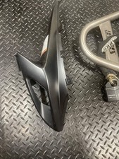 Suzuki GSXR750 K6 K7 GSXR 600