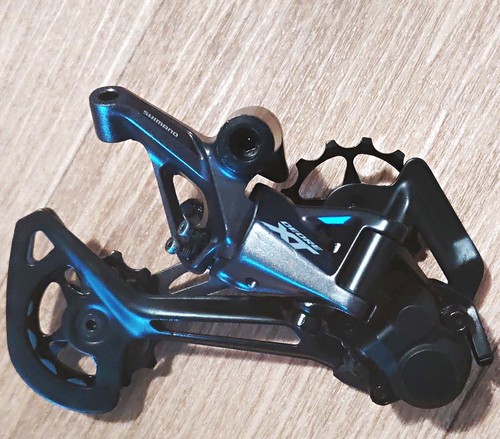 Shimano deore m8100 sgs - shimano, xt