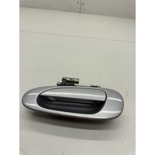Honda civic door handle left - honda,