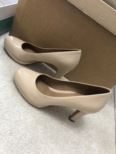 Clarks Anika Kendra Nude
