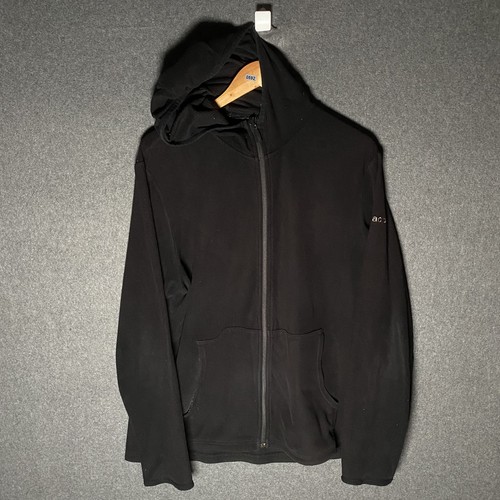 Macpac fleece jacket - fleece,