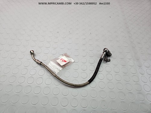 Front pump hose 34327705650 - front,