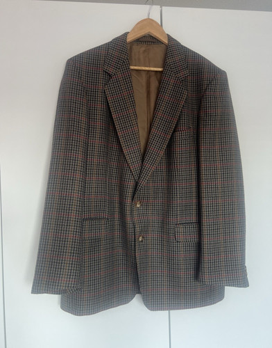 Vintage magee tailored - vintage, tweed