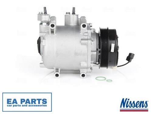 Compressor air conditioning - air,