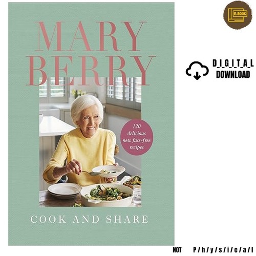 Cook and share - 120, delicious