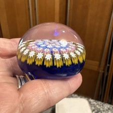 Perthshire PP3 - Blue Mini