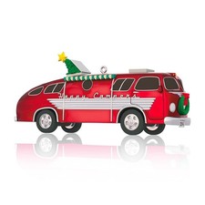 Hallmark Ornament 2014 Happy