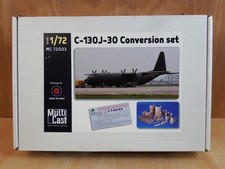 Multicast 1/72 C-130J-30
