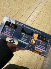 Specially Selected Trio Of