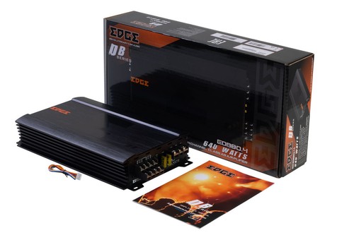 Edge edb80 4lite 640 - edge, w