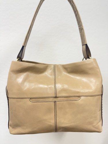 Hobo seneca shoulder - hobo, 100%