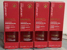 Lee Stafford Argan Oil