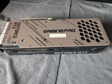 Palit GeForce RTX 3080
