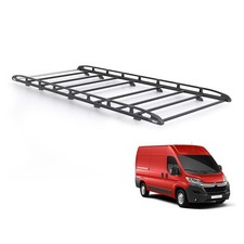 Citroen Relay Roof Rack for