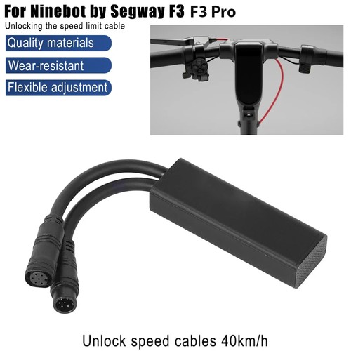 Unlock speed regulator limit - speed,