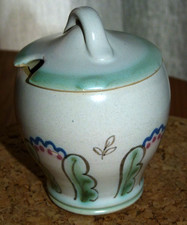 Scottish Pottery Buchan