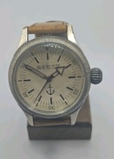 Large 50mm Naval Air Corps