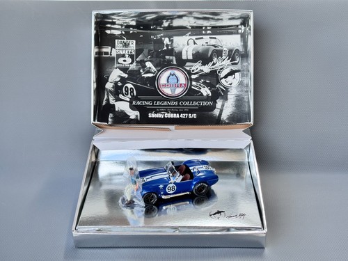 Mrrc racing legends shelby - mrrc,
