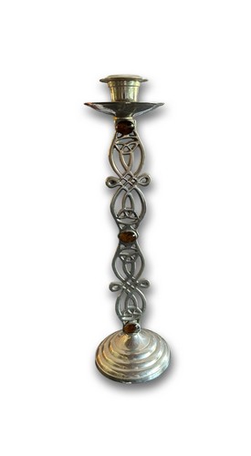 Vintage celtic art nouveau - vintage,