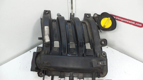 Intake manifold renault - intake, kangoo