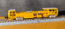 Rare Hobbytrain N Gauge 23500 DB Plasser & Theurer Track Tamper