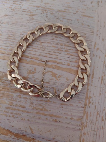 Old freedom topshop gold tone - freedom,