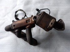 Porsche Boxster Cayman 987