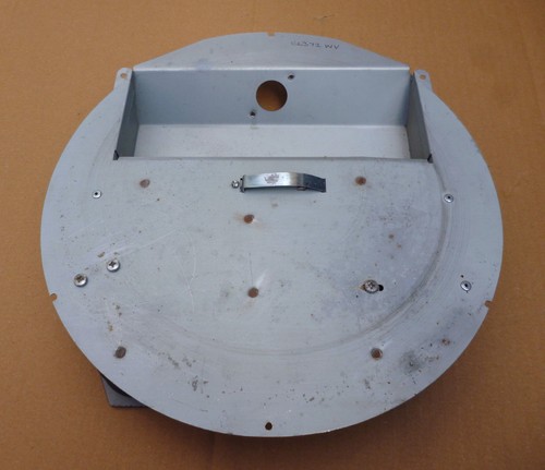 White knight small 3kg tumble - white,