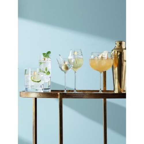 Lsa century martini glass - lsa,