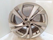 VAUXHALL ASTRA SRI NAV MK7