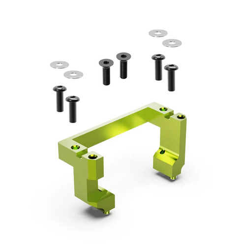 Rlaarlo upgrade alloy servo - rlaarlo,