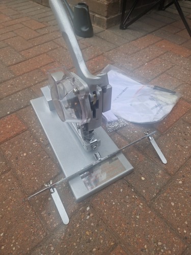 Joiner jysc manual - joiner,