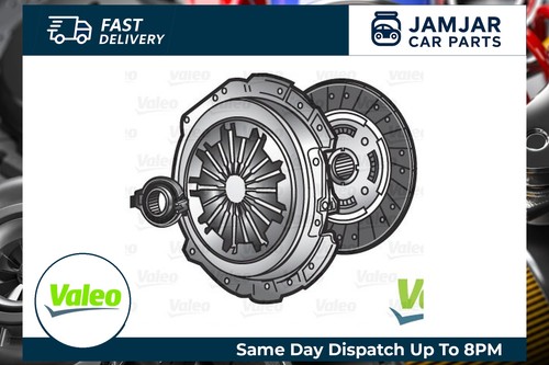 Valeo 832511 clutch kit - valeo, with