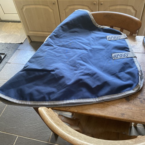 Horseware amigo turnout - amigo,
