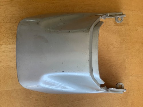 Yamaha xj900 rear - yamaha, f